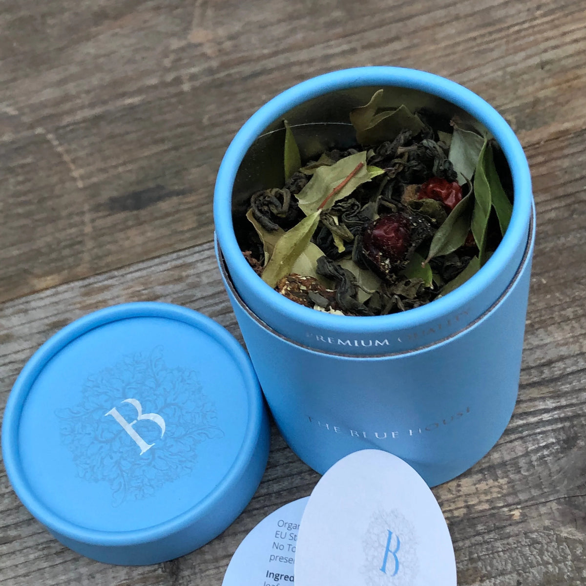 Mount Lebanon Zaatar Road