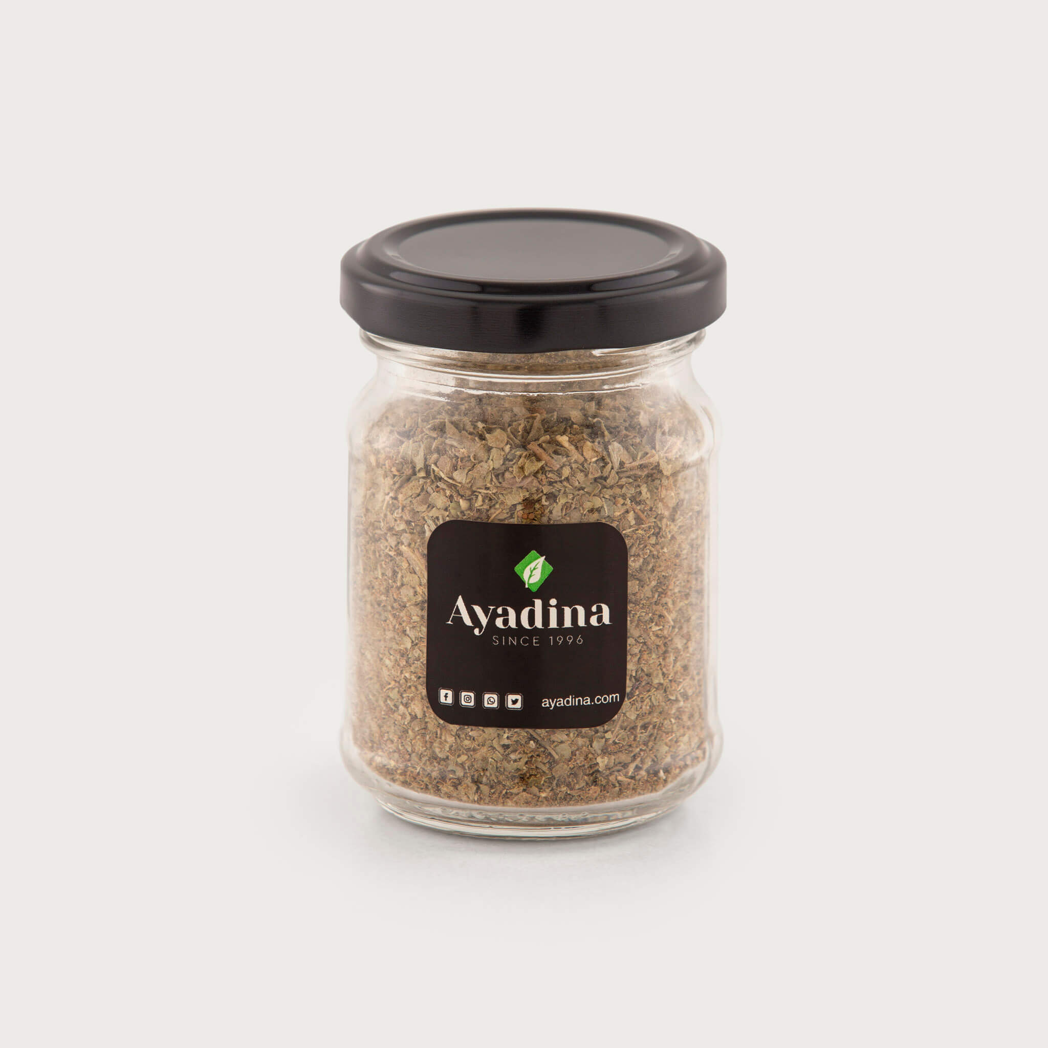 Kebbe Spices