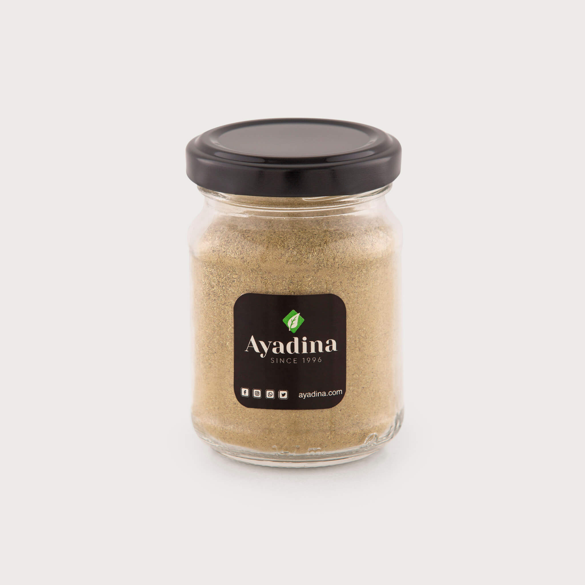 Rosemary Powder